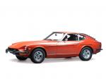 Datsun 240Z 1969 года